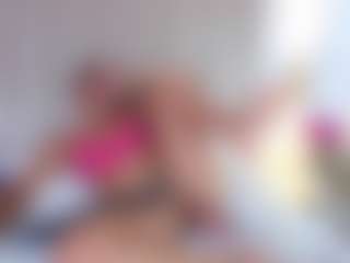 Luna's Live Sex Cam Show