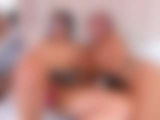 Luna's Live Sex Cam Show