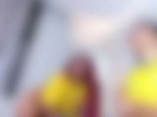 Luna's Live Sex Cam Show
