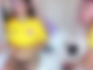 Luna's Live Sex Cam Show