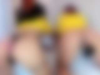 Luna's Live Sex Cam Show