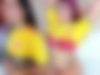 Luna's Live Sex Cam Show