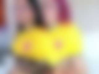 Luna's Live Sex Cam Show