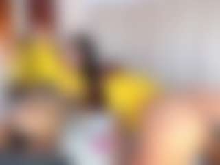 Luna's Live Sex Cam Show