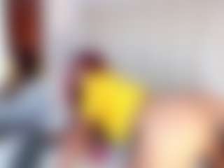 Luna's Live Sex Cam Show