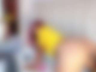 Luna's Live Sex Cam Show