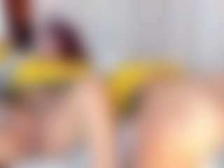 Luna's Live Sex Cam Show