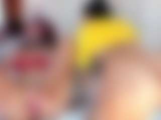Luna's Live Sex Cam Show