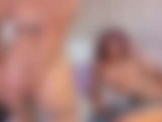 Luna's Live Sex Cam Show