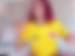 Luna's Live Sex Cam Show