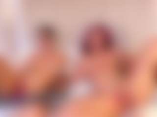 Luna's Live Sex Cam Show