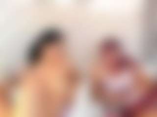 Luna's Live Sex Cam Show