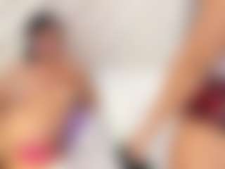Luna's Live Sex Cam Show