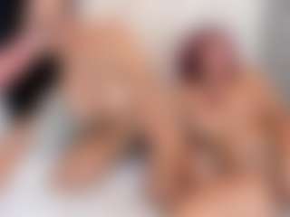 Luna's Live Sex Cam Show