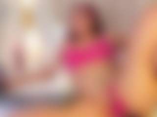 Luna's Live Sex Cam Show