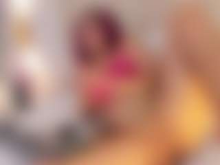 Luna's Live Sex Cam Show