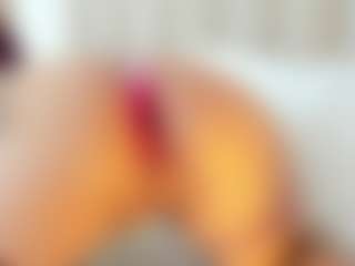 Luna's Live Sex Cam Show