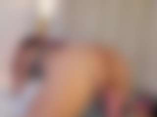 Luna's Live Sex Cam Show