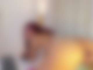 Luna's Live Sex Cam Show