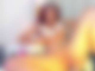 Luna's Live Sex Cam Show