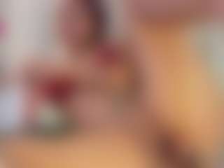 Luna's Live Sex Cam Show