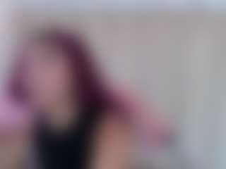 Luna's Live Sex Cam Show