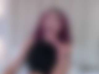Live cam show with Luna - Tattoos Red Hair on Strip Flash - Live Sex Shows