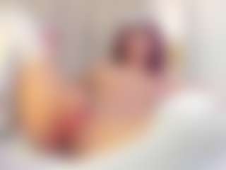 Luna's Live Sex Cam Show