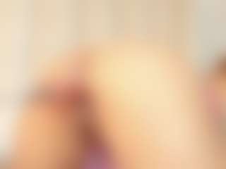 Live-Cam-Show mit Camila - Fuck Machine auf Camsoda