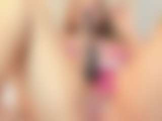 Camila's Live Sex Cam Show