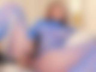 Camila's Live Sex Cam Show
