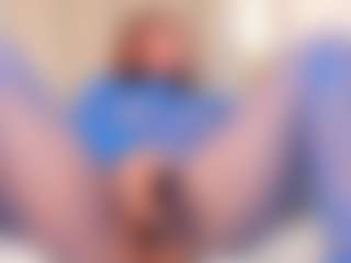 Camila's Live Sex Cam Show