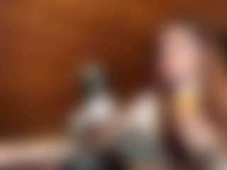 MegganPeare's Live Sex Cam Show
