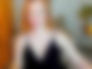 Live cam show with NatalieMooreBluff - BBW on Stripli.com