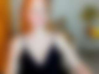Live cam show with NatalieMooreBluff - Foot Fetish on Pornisteam.com