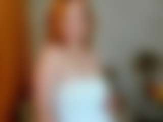 Live cam show with NatalieMooreBluff - Red Hair on Camversity