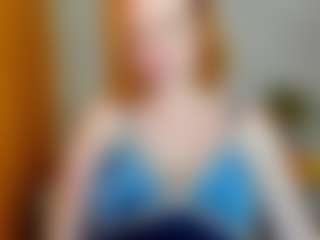 Live cam show with NatalieMooreBluff - White on CamwithHer