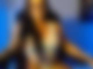Nikkifit's Live Sex Cam Show