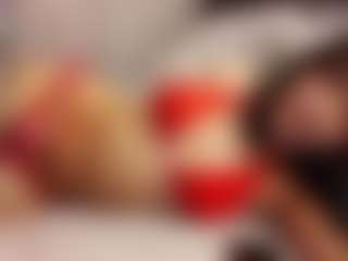Nova Star's Live Sex Cam Show
