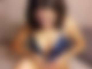 Nova Star's Live Sex Cam Show