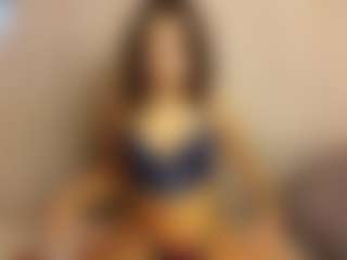 Nova Star's Live Sex Cam Show