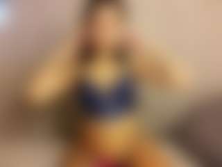 Nova Star's Live Sex Cam Show