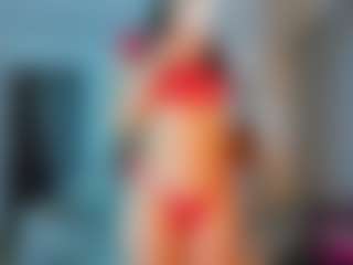 OfficialVirgoGoddess's Live Sex Cam Show