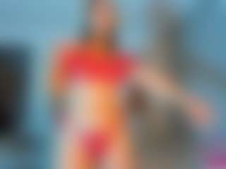 OfficialVirgoGoddess's Live Sex Cam Show