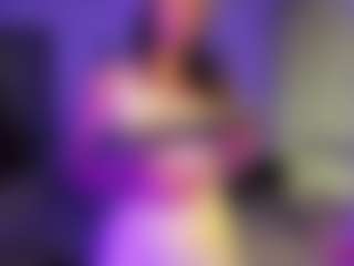 OfficialVirgoGoddess's Live Sex Cam Show