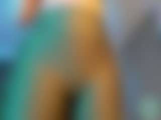 OfficialVirgoGoddess's Live Sex Cam Show