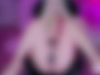 Live cam show with sirenveya - Brown Eyes on Uber Horny