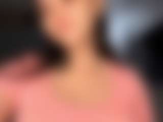 Live cam show with TowandaMekee - Skinny on luckytryst.com