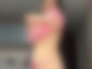 Live cam show with TowandaMekee - Young Adult on CamwithHer