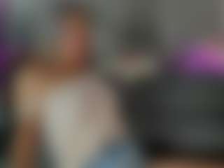 Live cam show with Betty-Brock - Slender on SinfulBabes